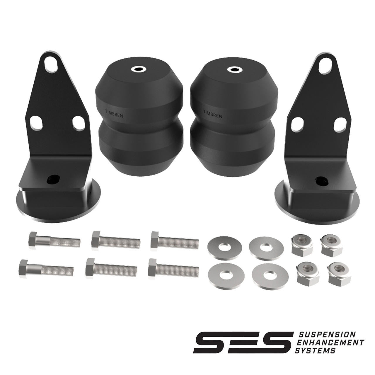Timbren SES Suspension Enhancement System, Front Kit GMFTK - Apollo Off-Road