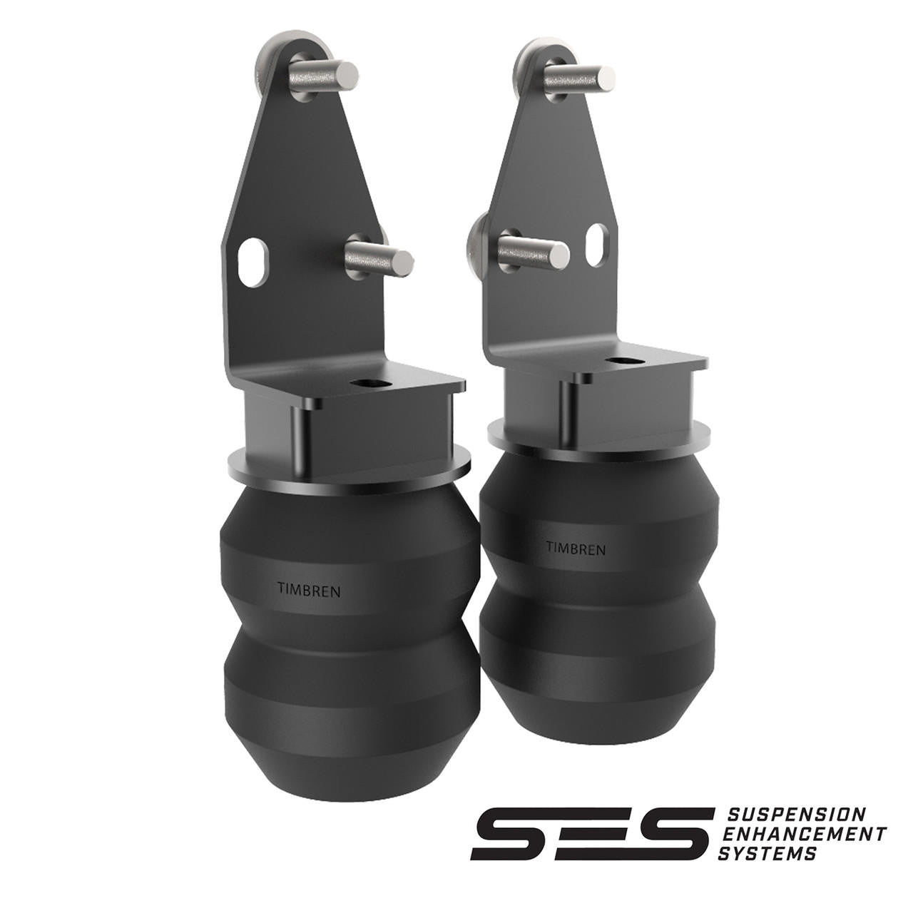 Timbren SES Suspension Enhancement System, Front Kit GMFTK - Apollo Off-Road