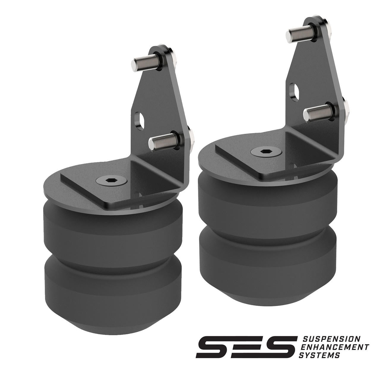 Timbren SES Suspension Enhancement System, Front Kit GMFTKLP - Apollo Off-Road