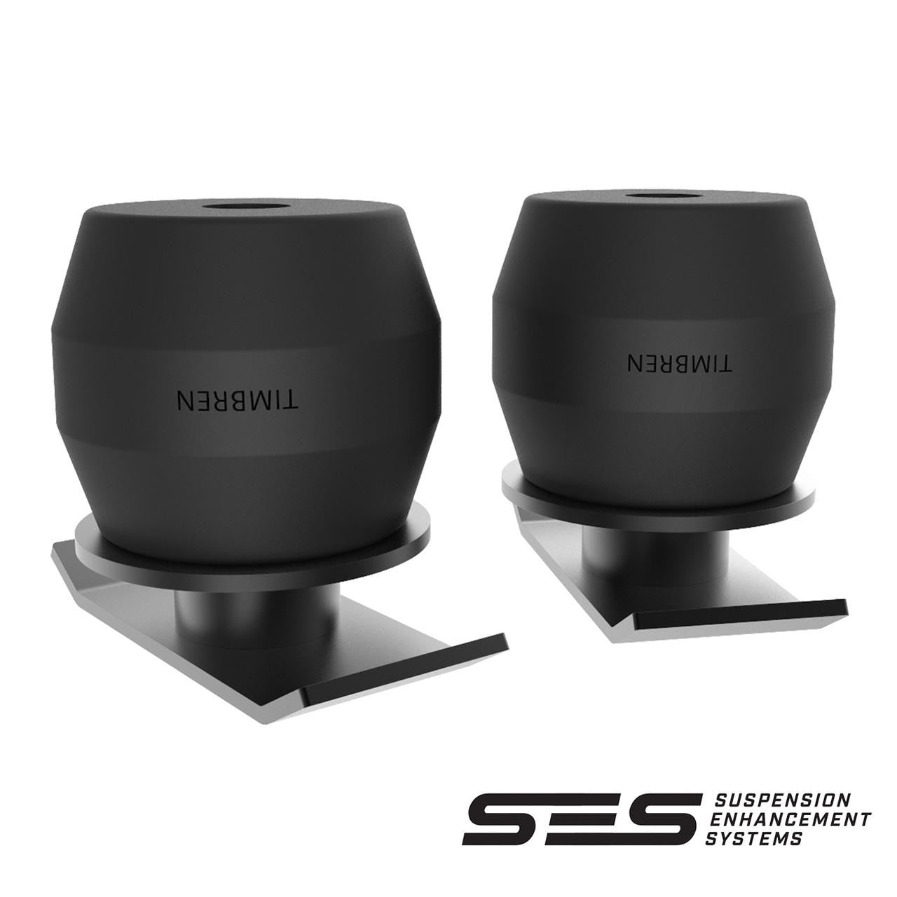 Timbren SES Suspension Enhancement System, Front Kit GMFW4C - Apollo Off-Road