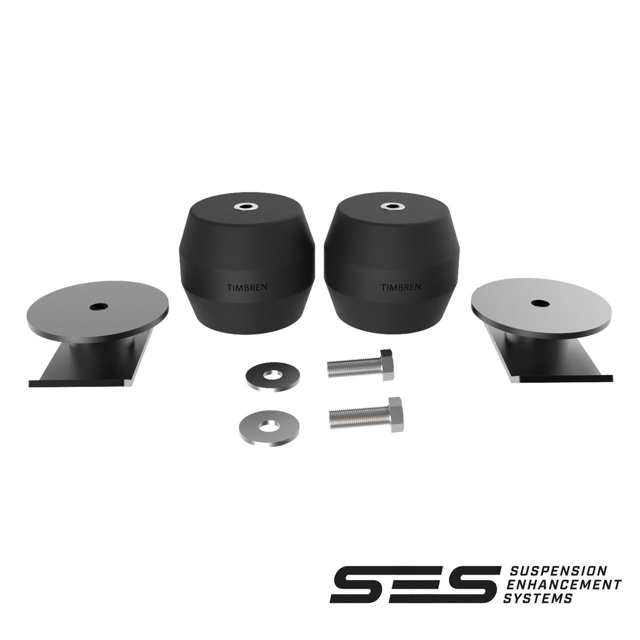 Timbren SES Suspension Enhancement System, Front Kit GMFW4C - Apollo Off-Road