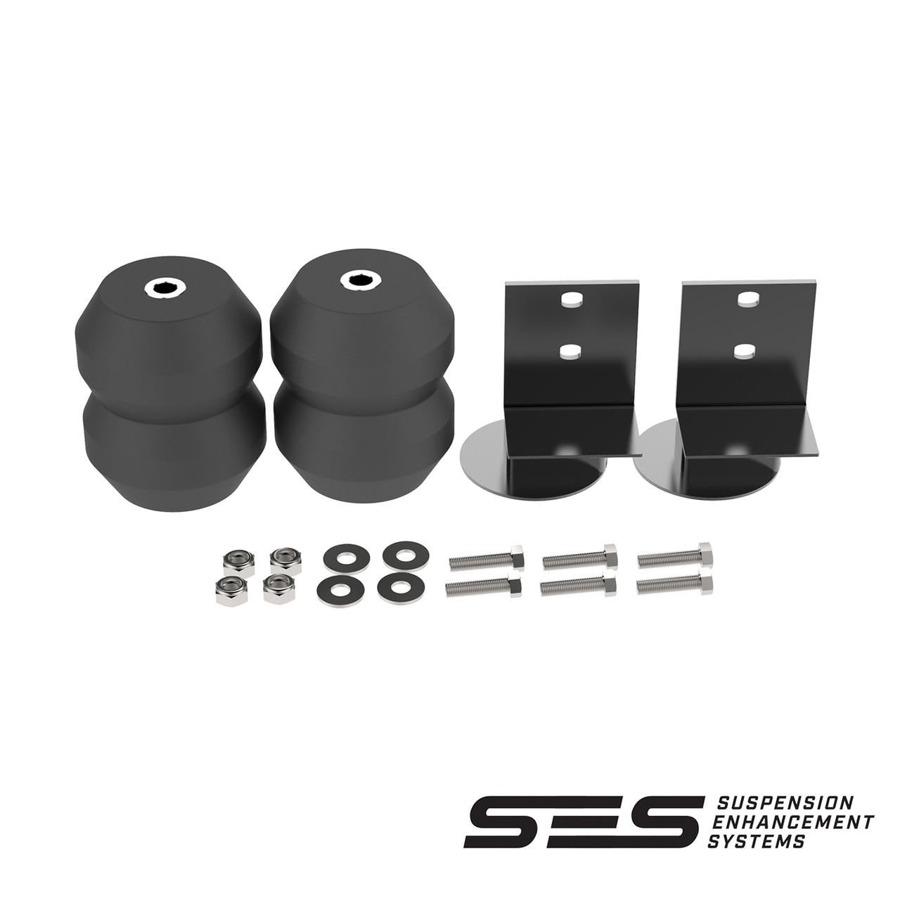 Timbren SES Suspension Enhancement System, Front Kit GMFW7 - Apollo Off-Road