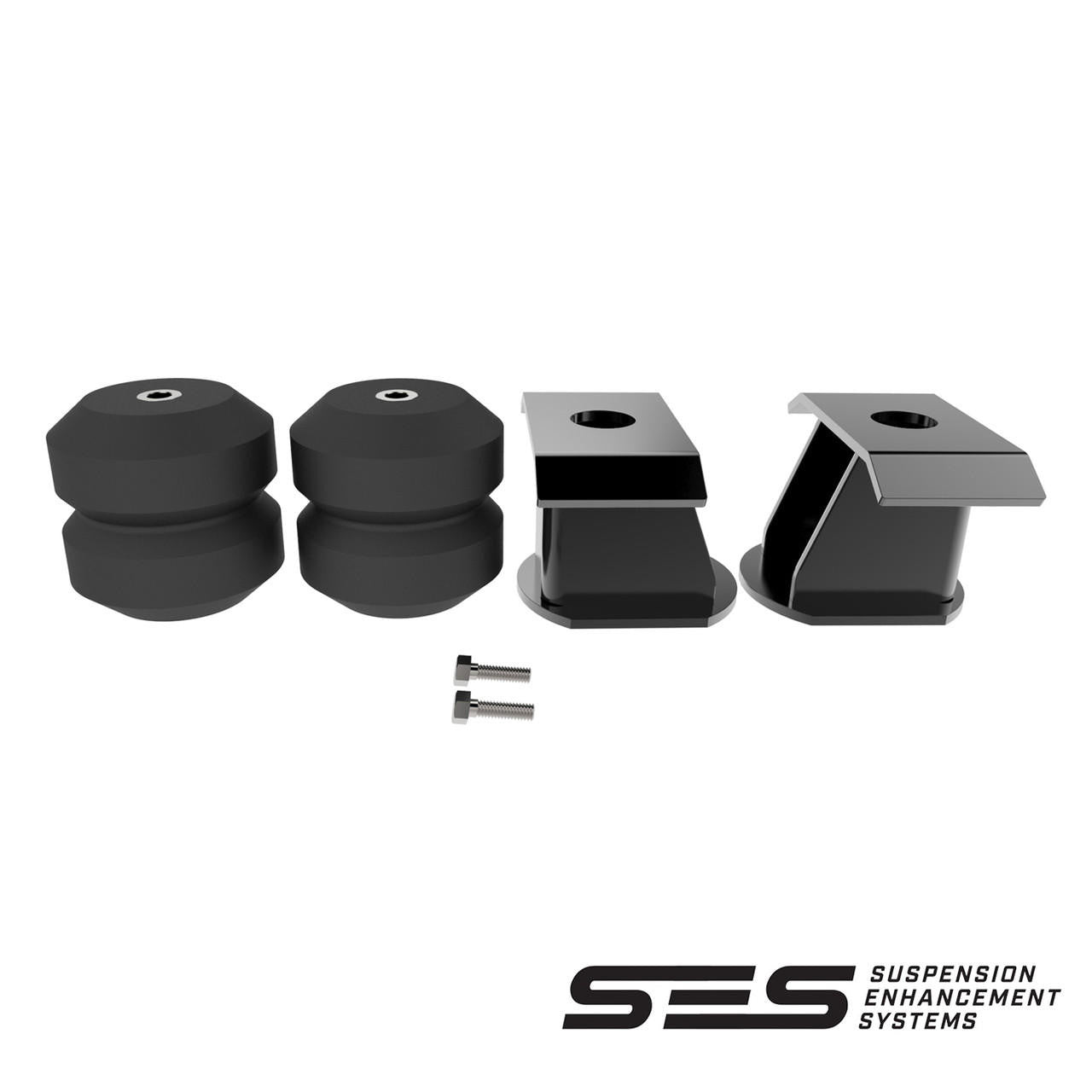 Timbren SES Suspension Enhancement System, Front Kit HIF195 - Apollo Off-Road