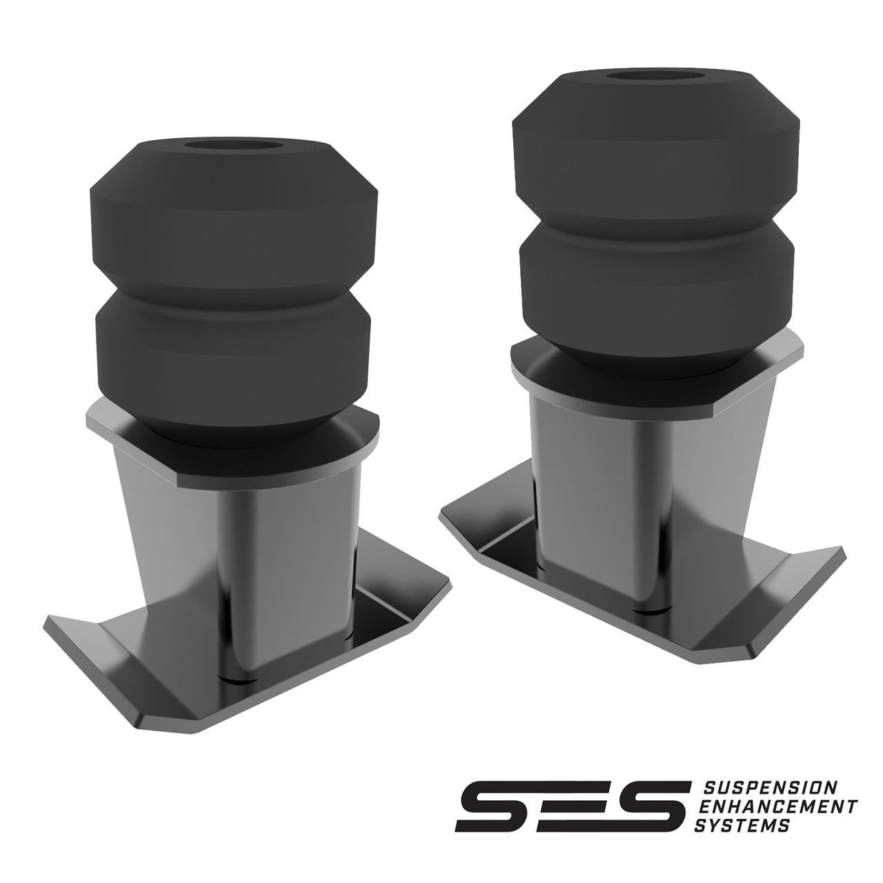 Timbren SES Suspension Enhancement System, Front Kit HIF195 - Apollo Off-Road