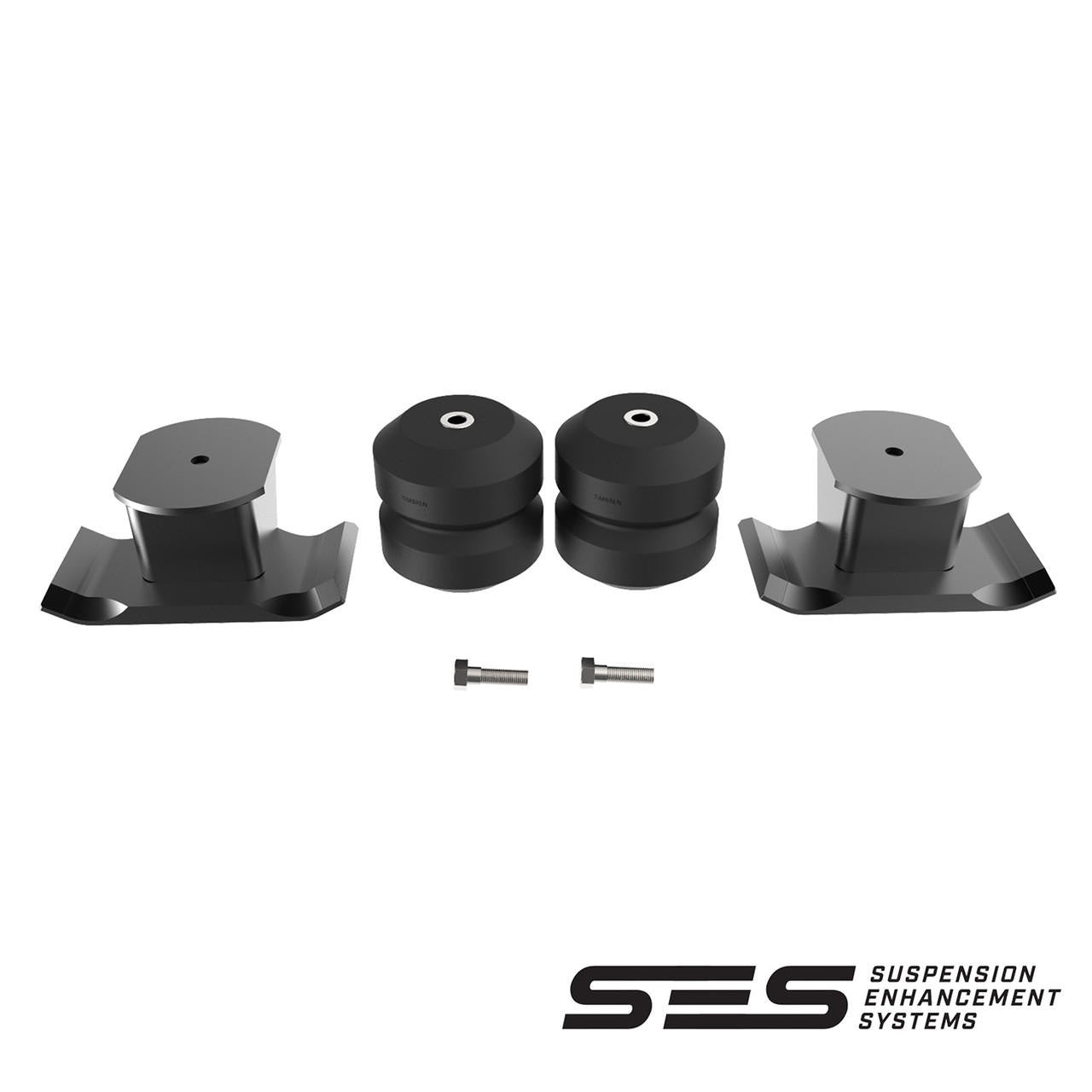 Timbren SES Suspension Enhancement System, Front Kit HIF338 - Apollo Off-Road