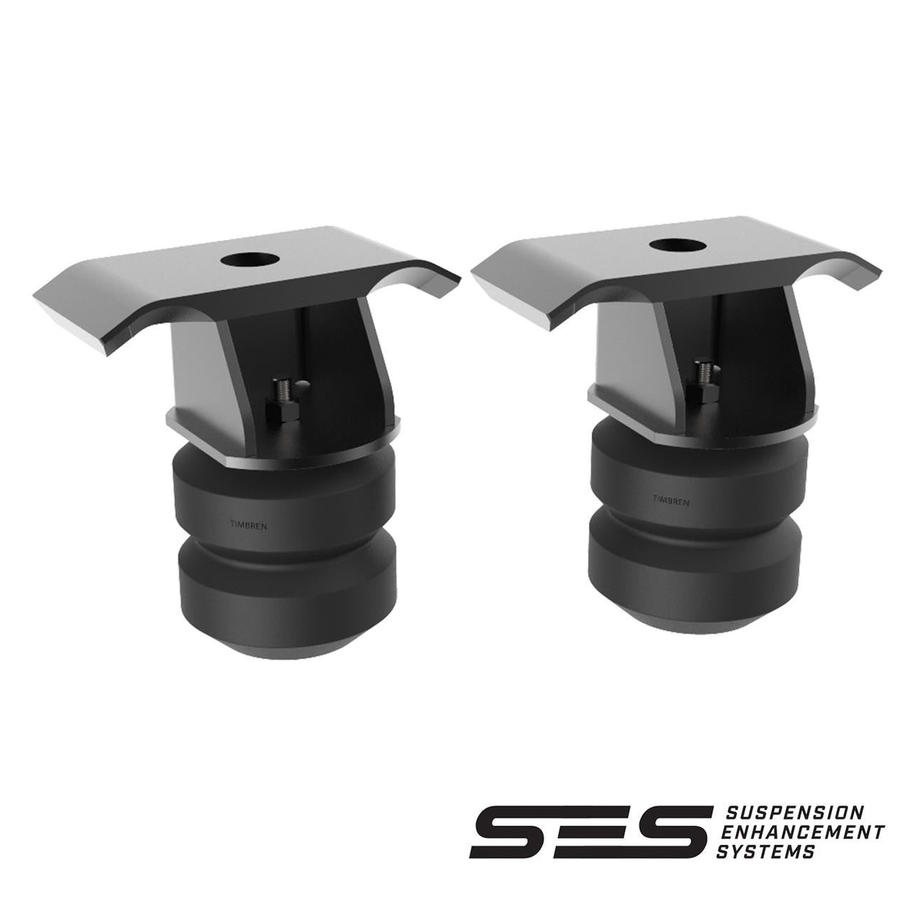 Timbren SES Suspension Enhancement System, Front Kit HIF338 - Apollo Off-Road