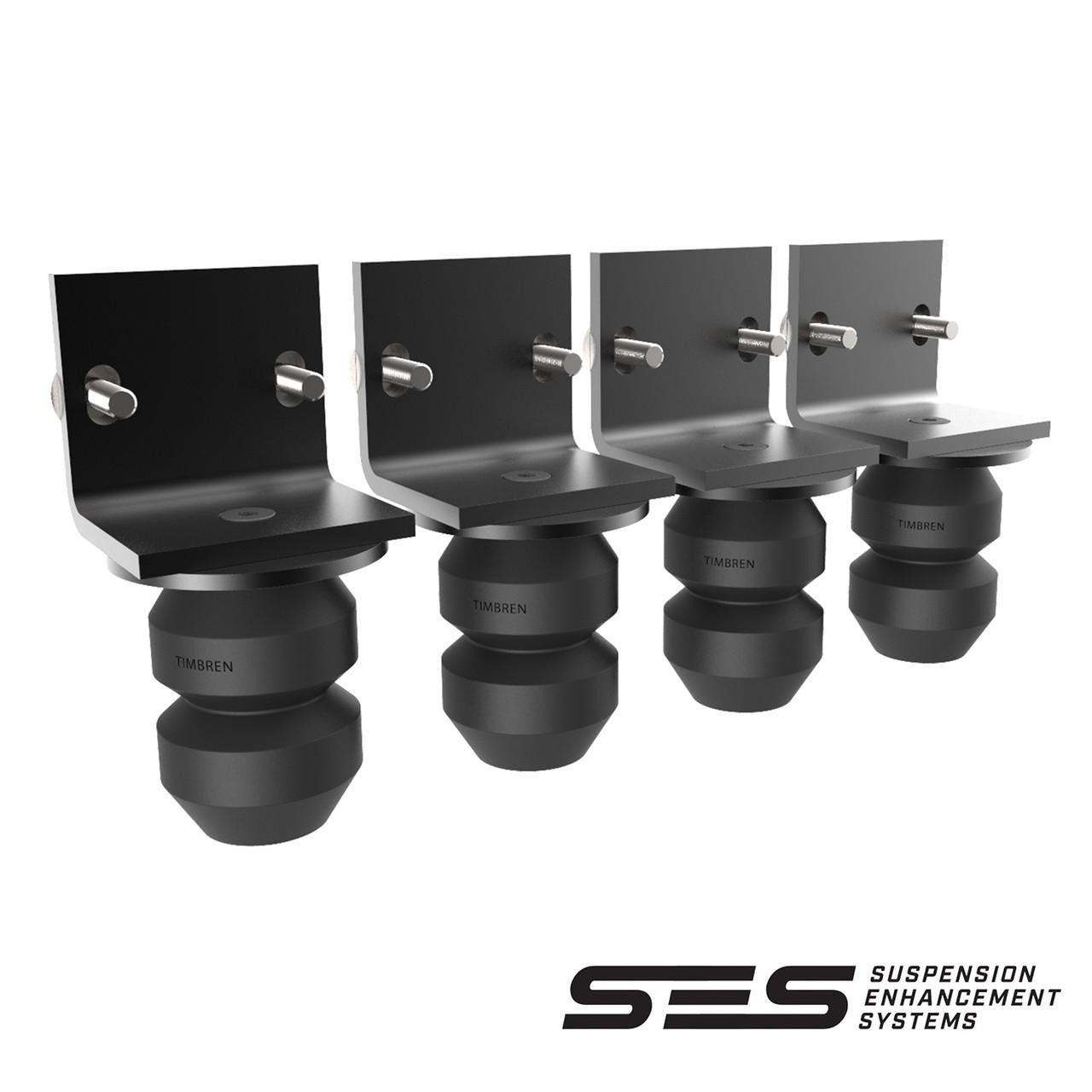 Timbren SES Suspension Enhancement System, Front Kit IHF2000 - Apollo Off-Road