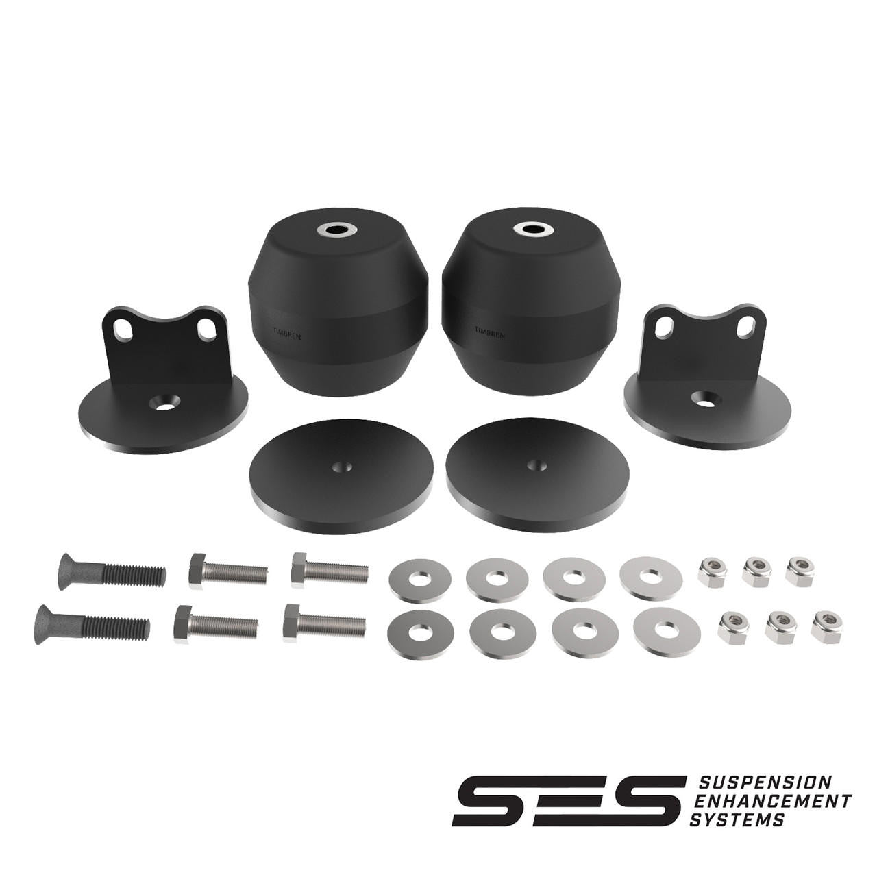 Timbren SES Suspension Enhancement System, Front Kit IHF4000N - Apollo Off-Road
