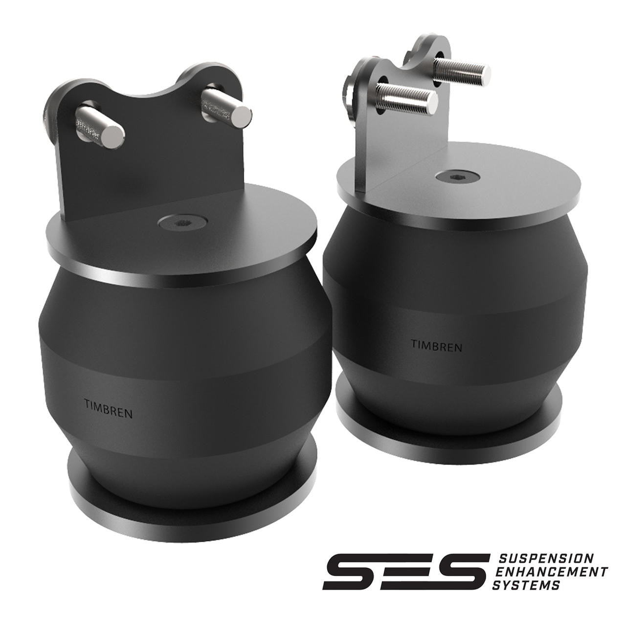 Timbren SES Suspension Enhancement System, Front Kit IHF4000N - Apollo Off-Road