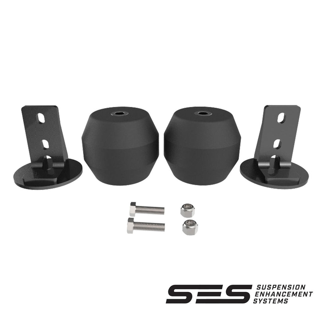 Timbren SES Suspension Enhancement System, Front Kit IHFTER2 - Apollo Off-Road