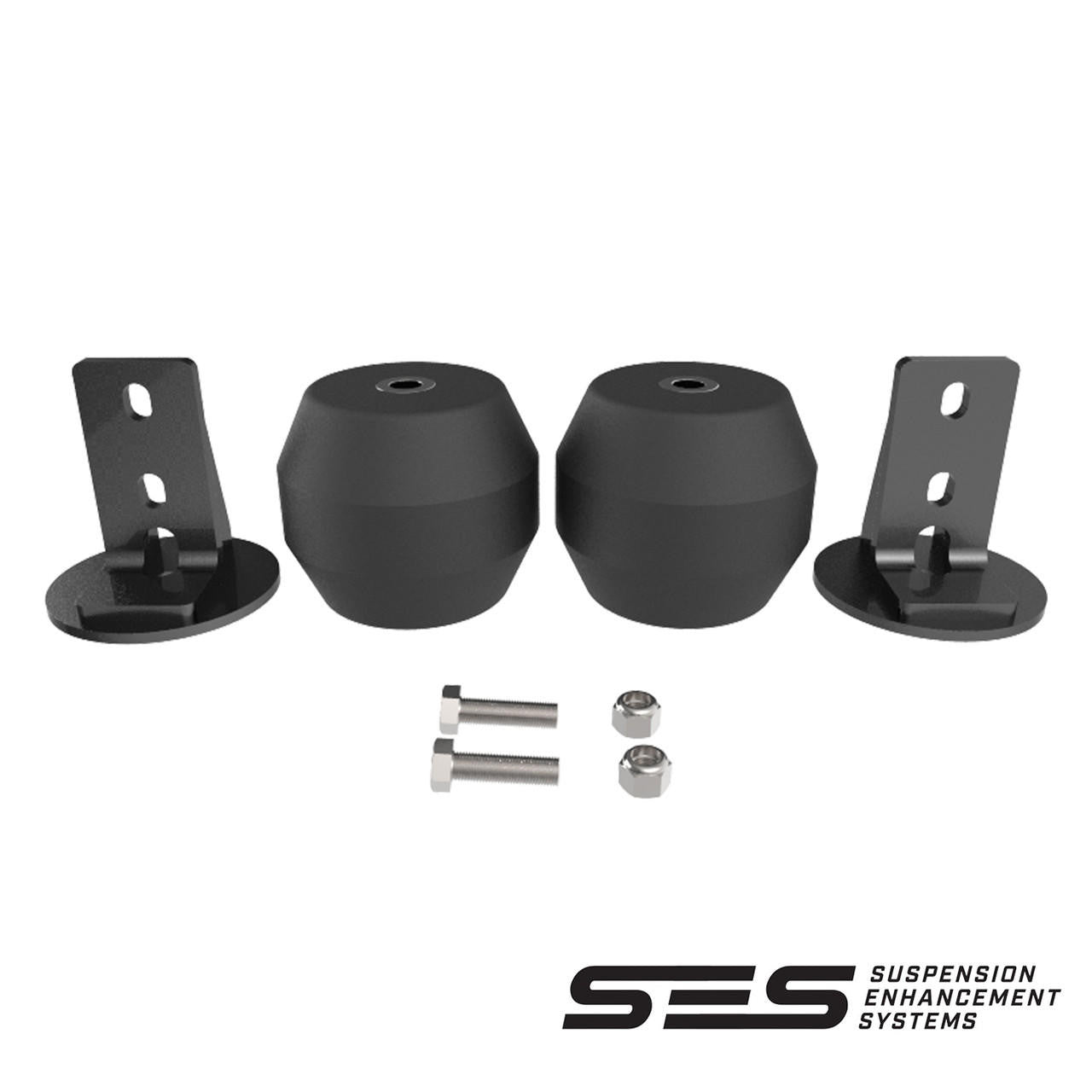 Timbren SES Suspension Enhancement System, Front Kit IHFTER2 - Apollo Off-Road