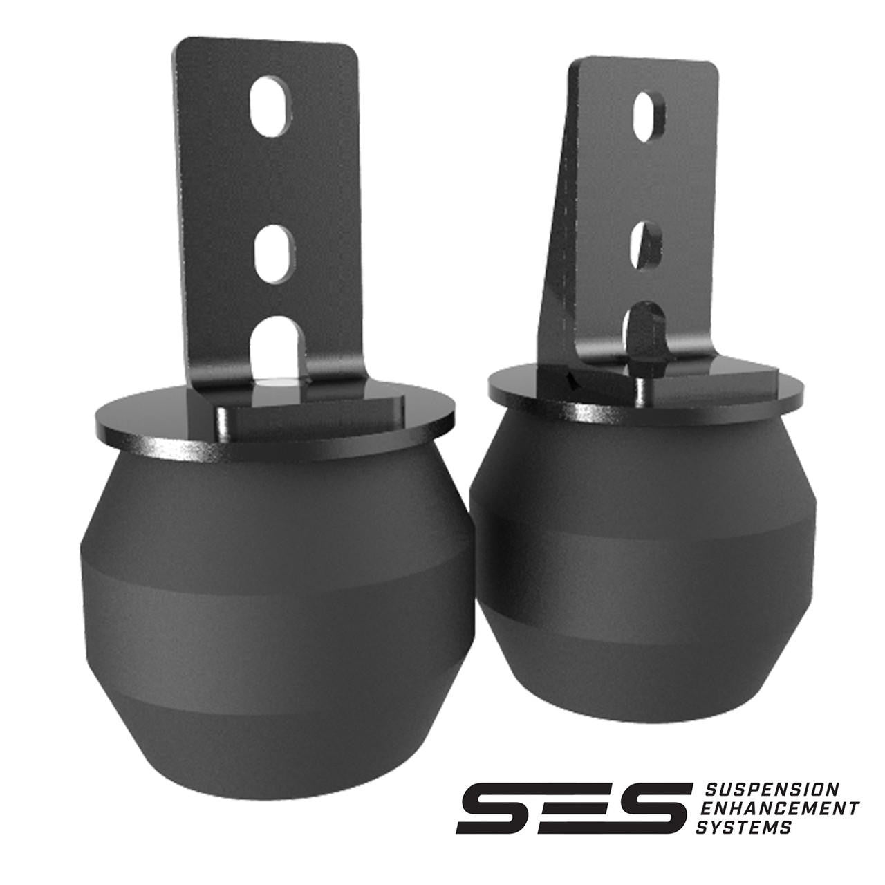 Timbren SES Suspension Enhancement System, Front Kit IHFTER2 - Apollo Off-Road
