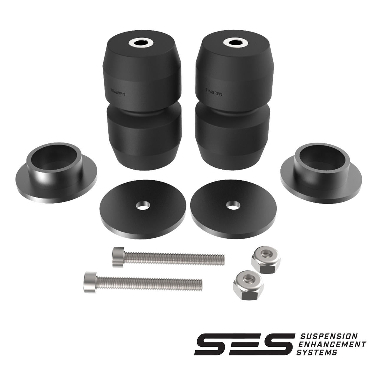 Timbren SES Suspension Enhancement System, Front Kit JFTJ - Apollo Off-Road