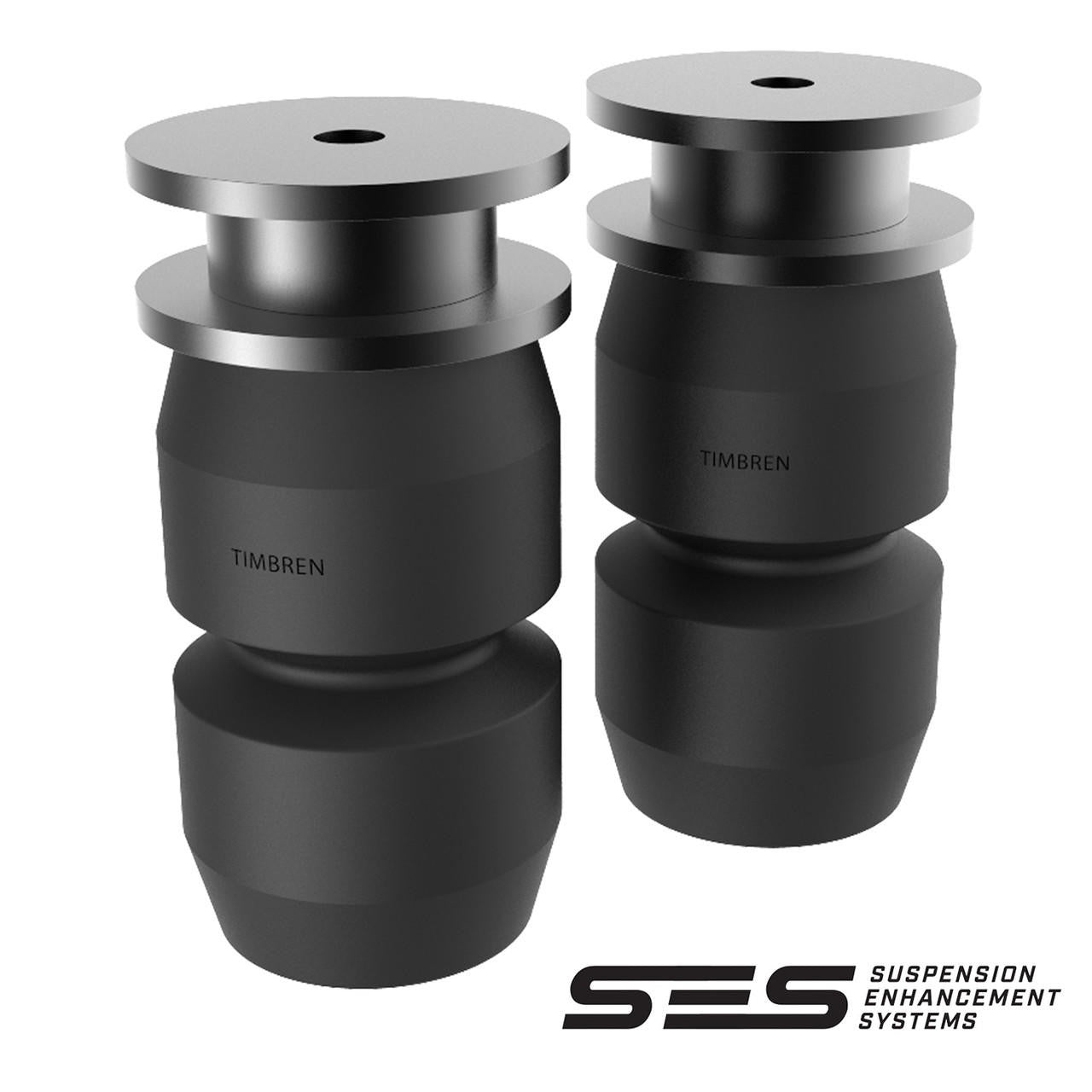 Timbren SES Suspension Enhancement System, Front Kit JFTJ - Apollo Off-Road
