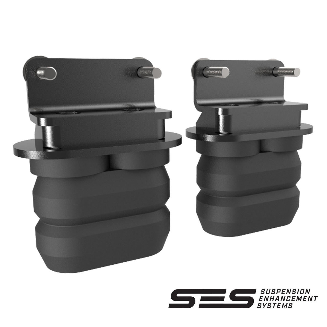 Timbren SES Suspension Enhancement System, Front Kit KWFC500 - Apollo Off-Road