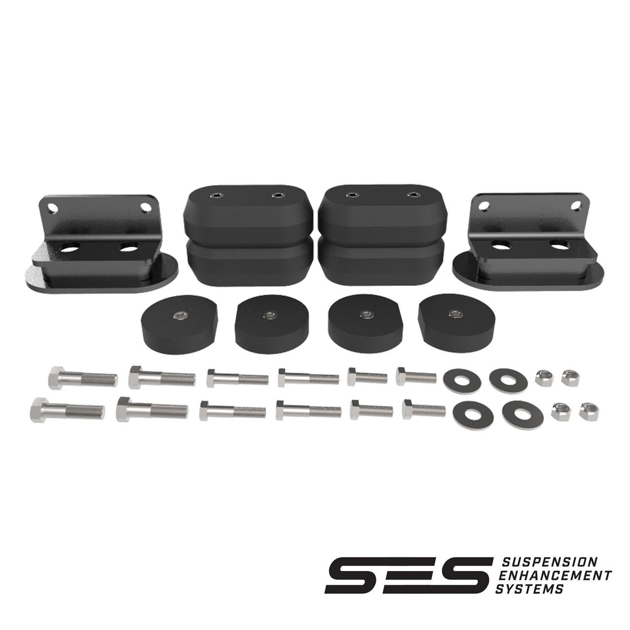 Timbren SES Suspension Enhancement System, Front Kit KWFC500 - Apollo Off-Road
