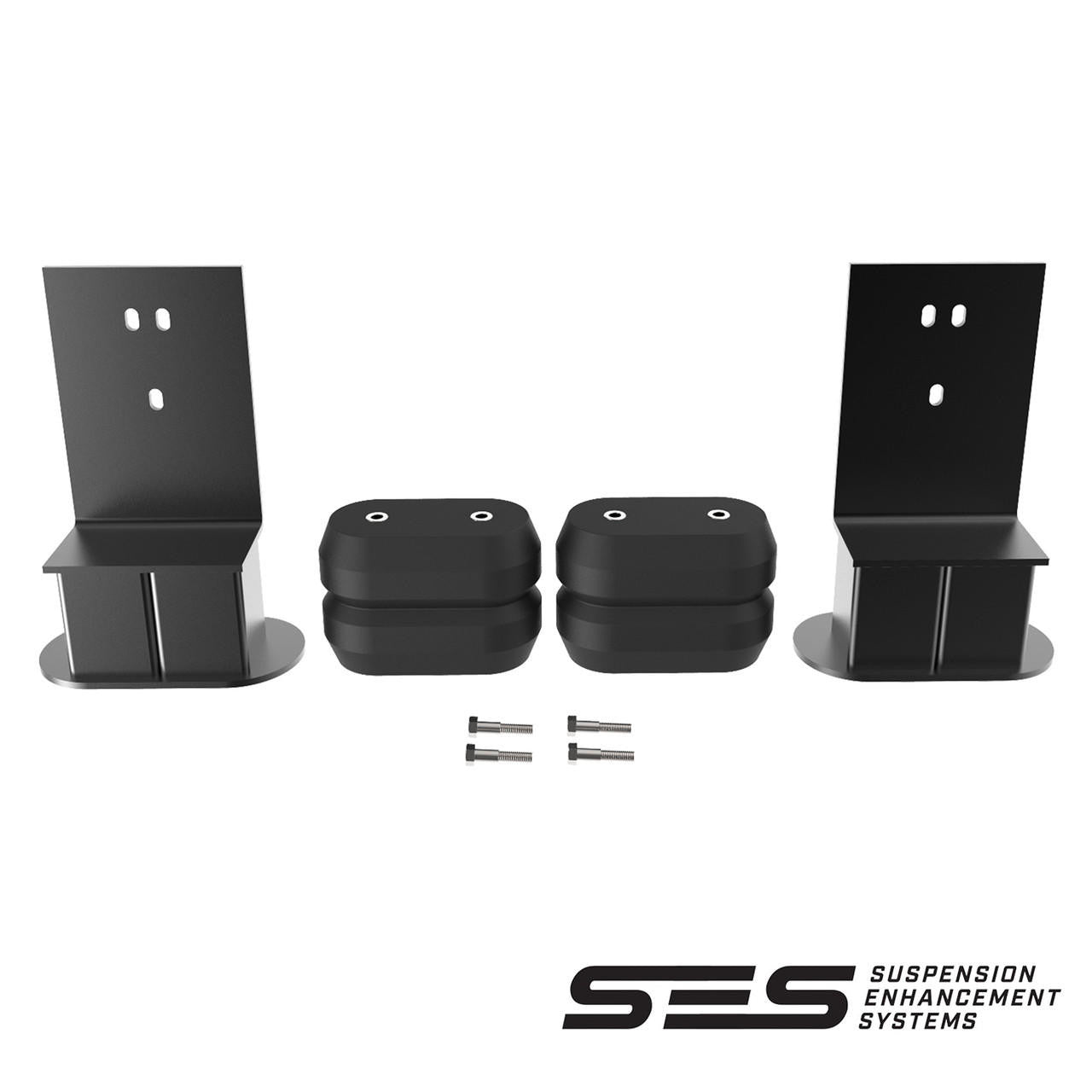 Timbren SES Suspension Enhancement System, Front Kit KWFT300 - Apollo Off-Road