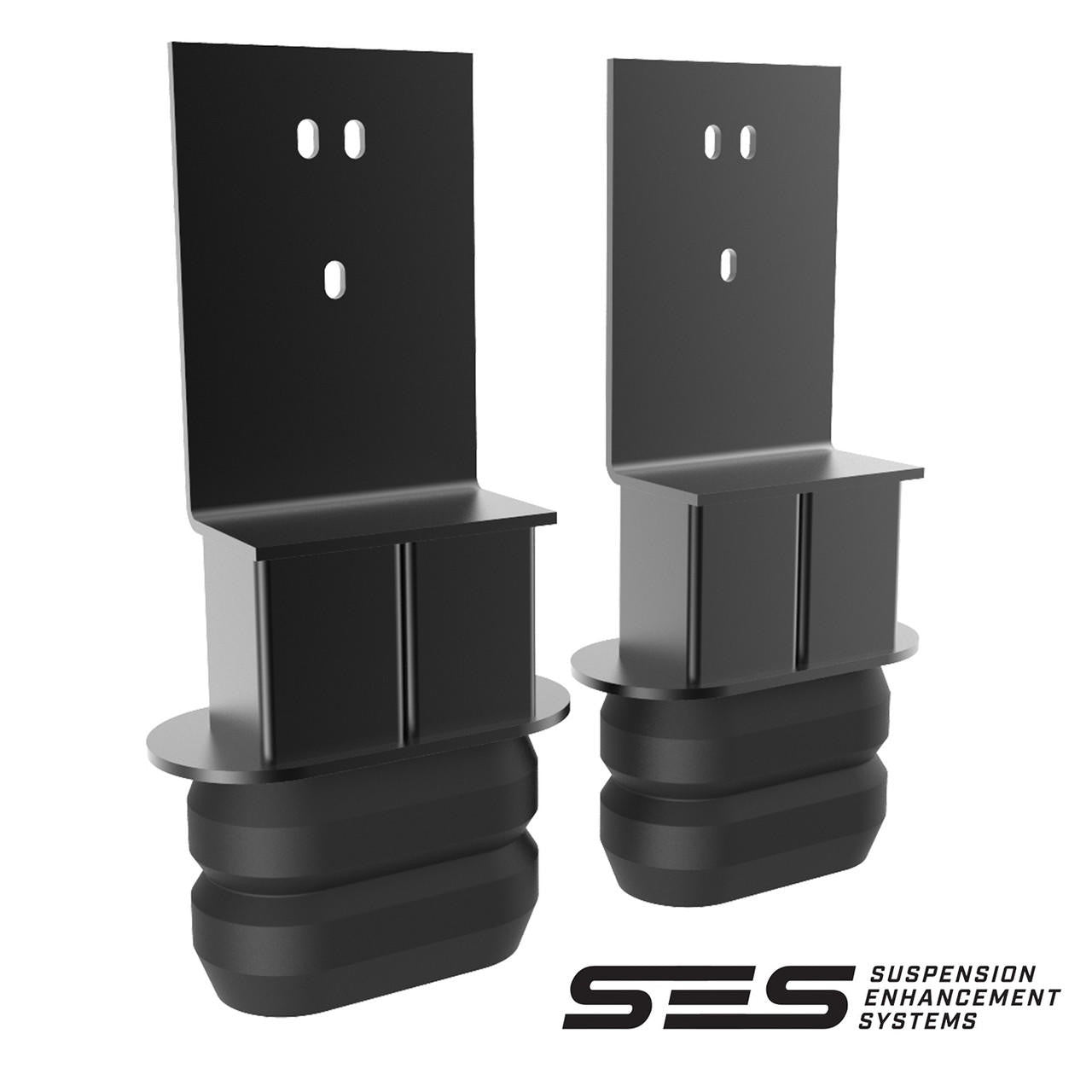 Timbren SES Suspension Enhancement System, Front Kit KWFT300 - Apollo Off-Road