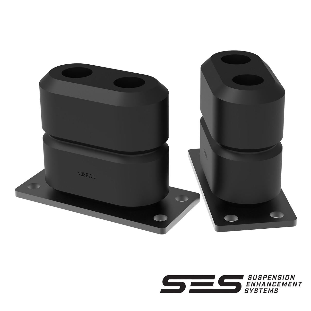 Timbren SES Suspension Enhancement System, Front Kit LRDF1A - Apollo Off-Road
