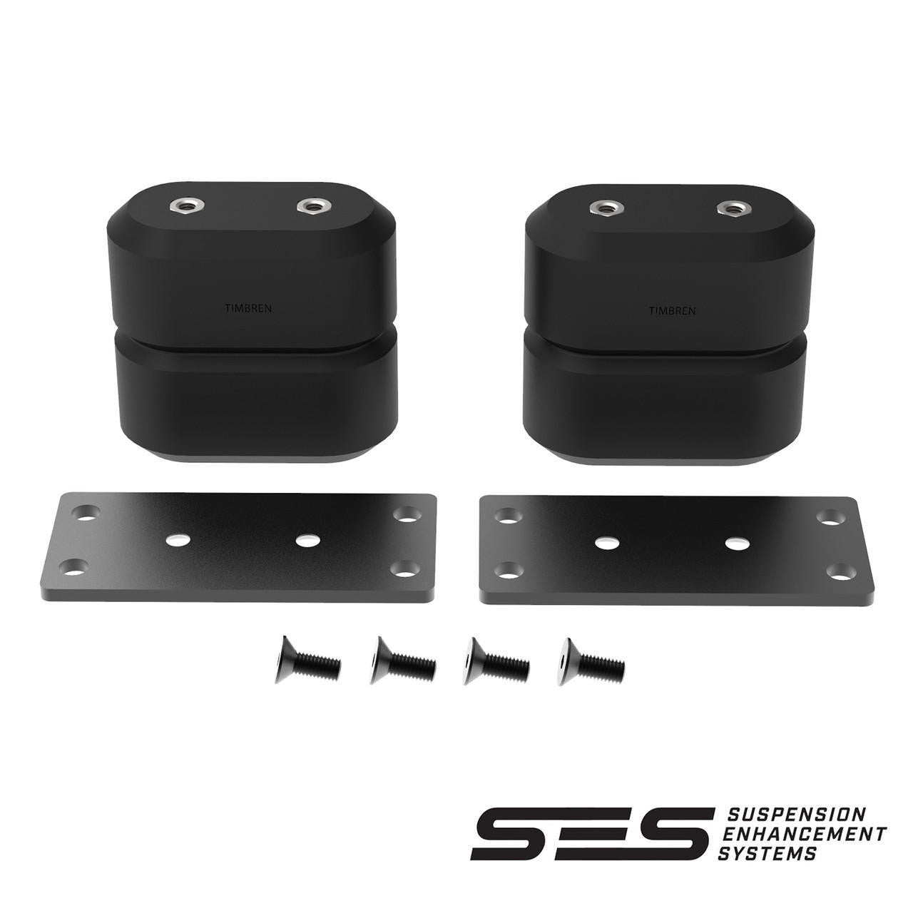 Timbren SES Suspension Enhancement System, Front Kit LRDF1A - Apollo Off-Road