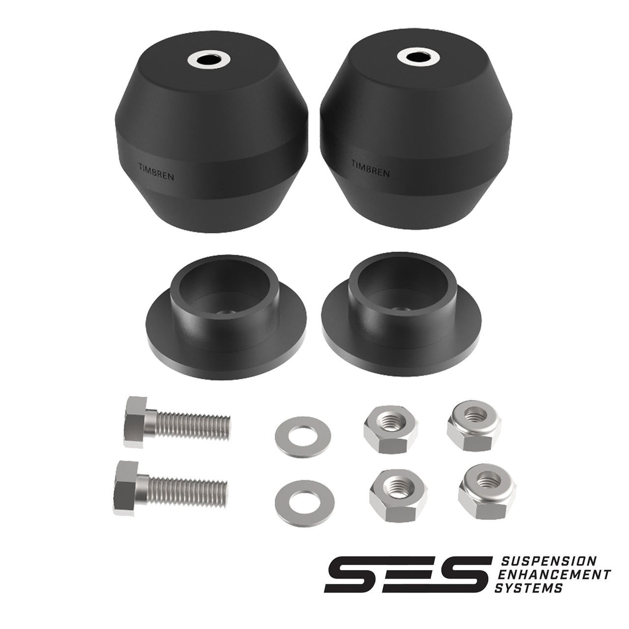 Timbren SES Suspension Enhancement System, Front Kit MBFSP35 - Apollo Off-Road