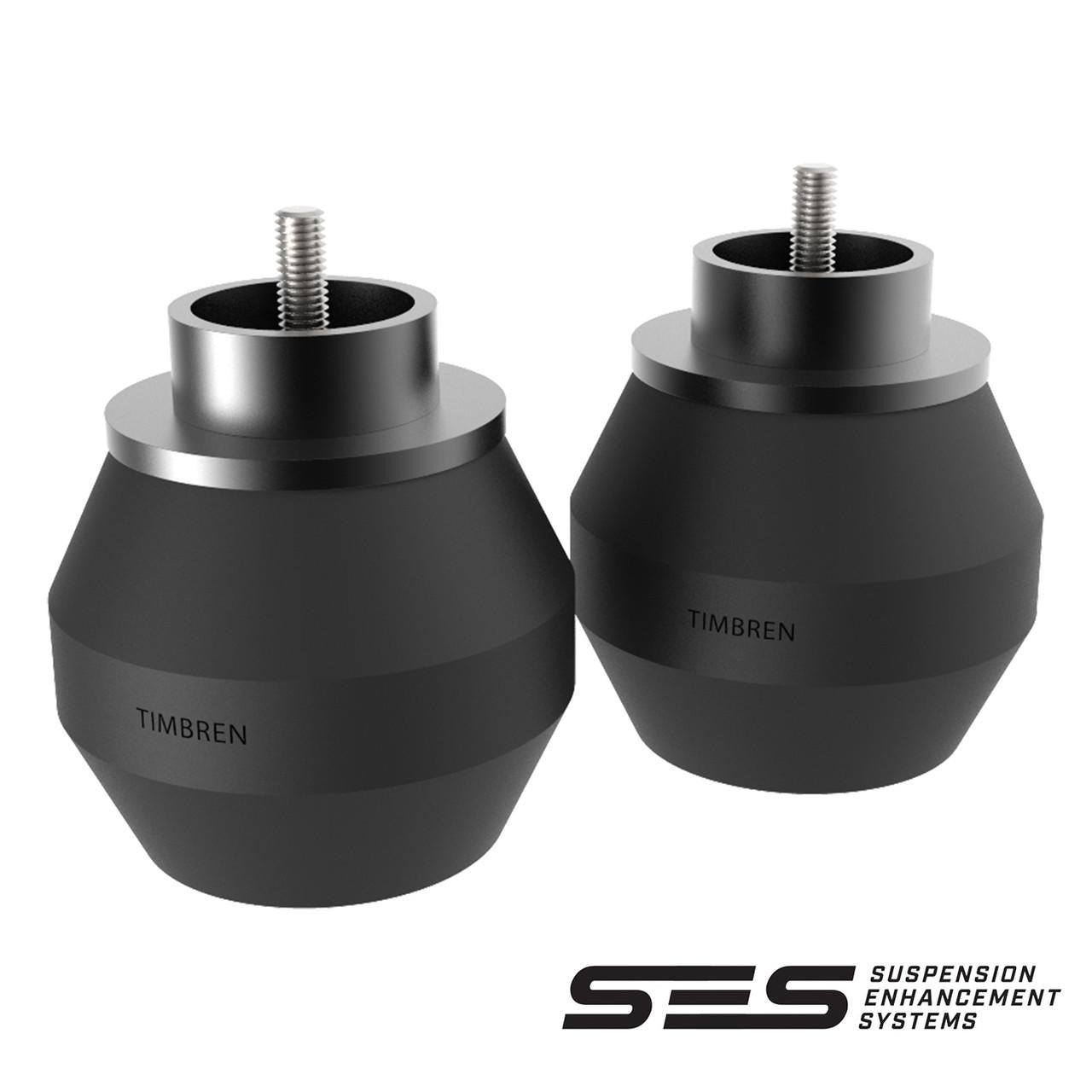 Timbren SES Suspension Enhancement System, Front Kit MBFSP35 - Apollo Off-Road