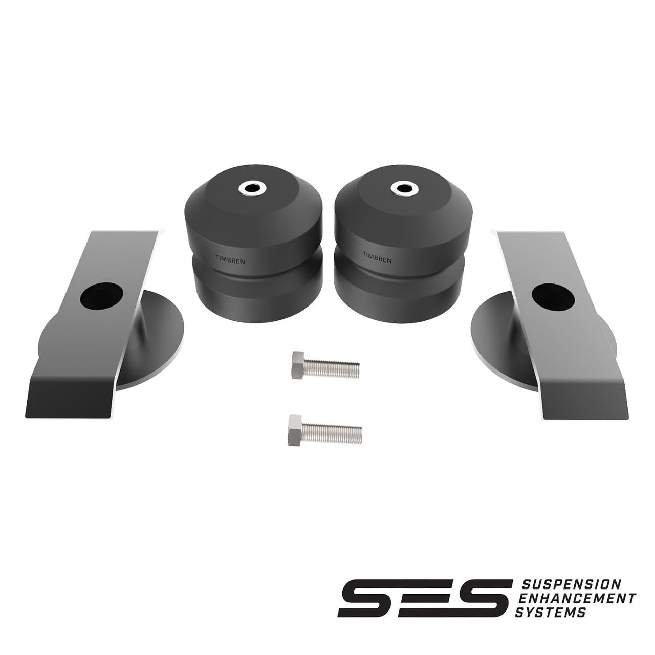 Timbren SES Suspension Enhancement System, Front Kit MFFFGA - Apollo Off-Road
