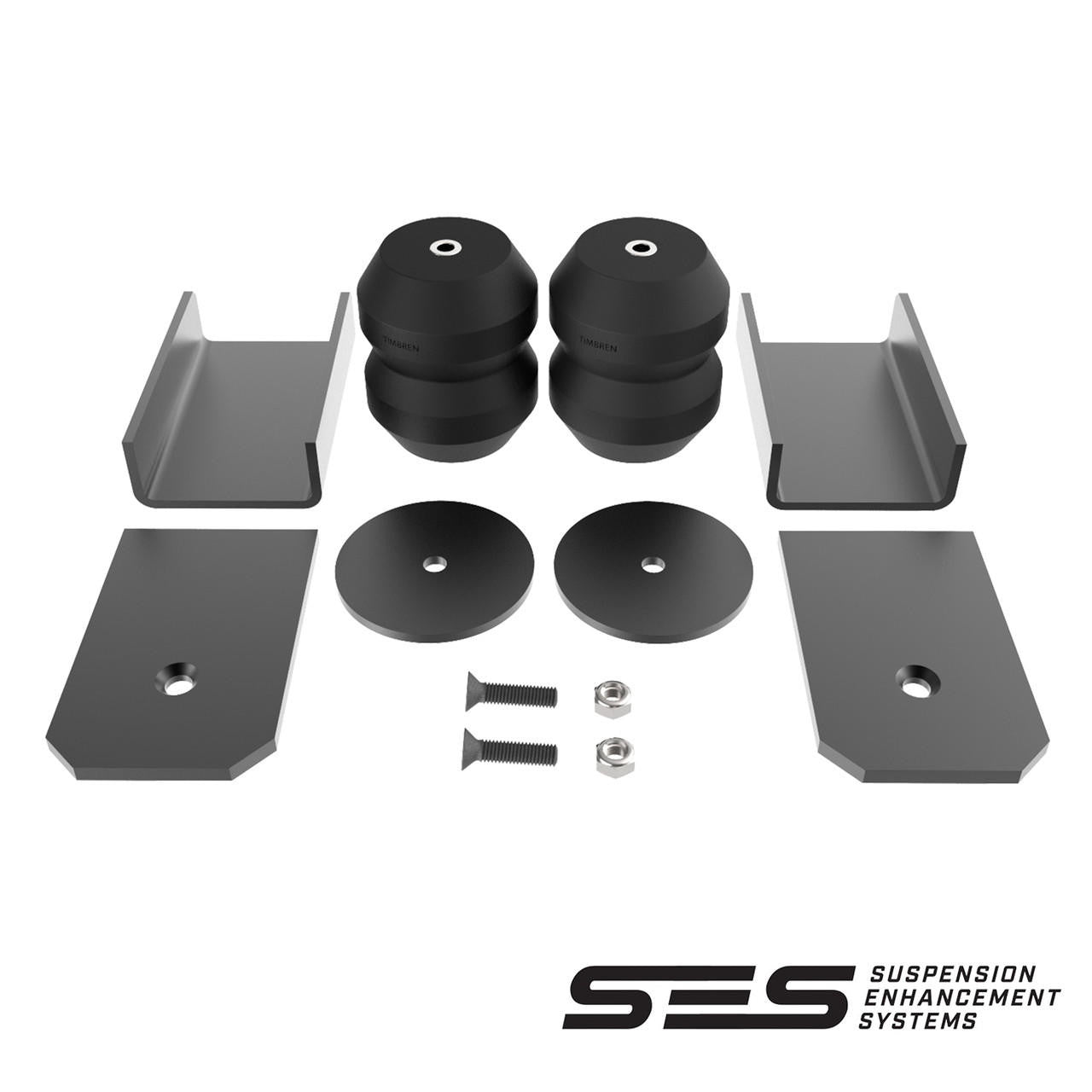 Timbren SES Suspension Enhancement System, Front Kit MSR001 - Apollo Off-Road