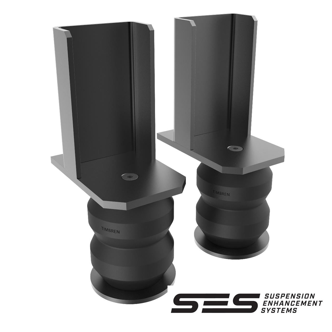 Timbren SES Suspension Enhancement System, Front Kit MSR001 - Apollo Off-Road