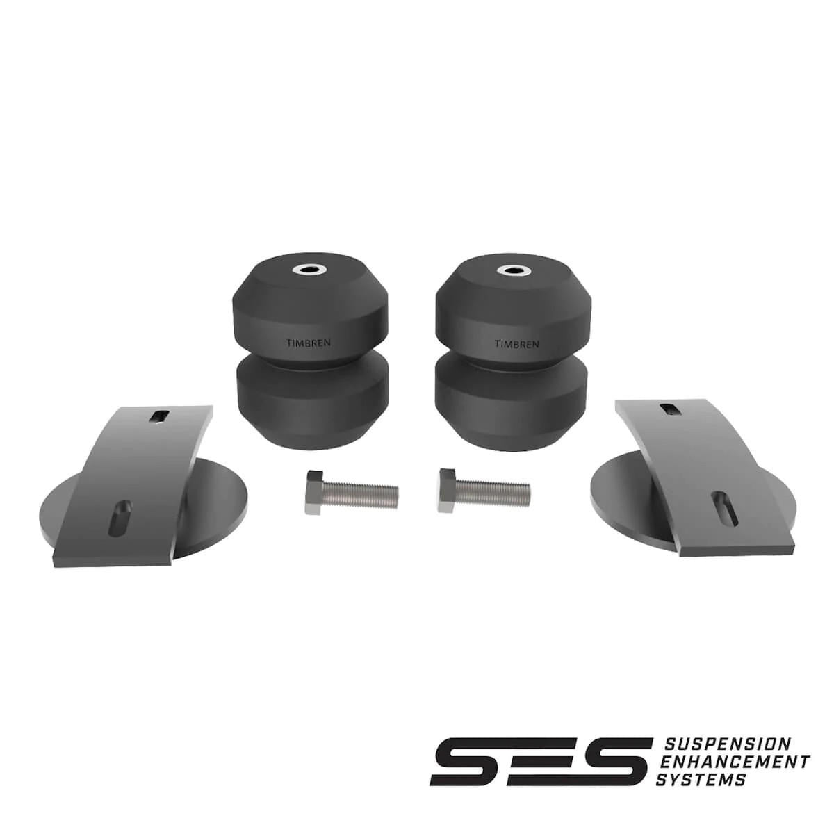 Timbren SES Suspension Enhancement System, Front Kit TOFLC1 - Apollo Off-Road