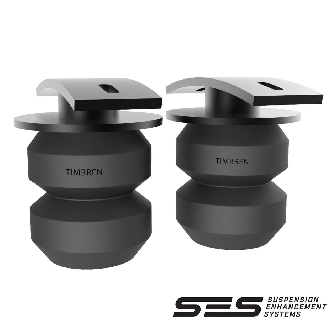 Timbren SES Suspension Enhancement System, Front Kit TOFLC1 - Apollo Off-Road