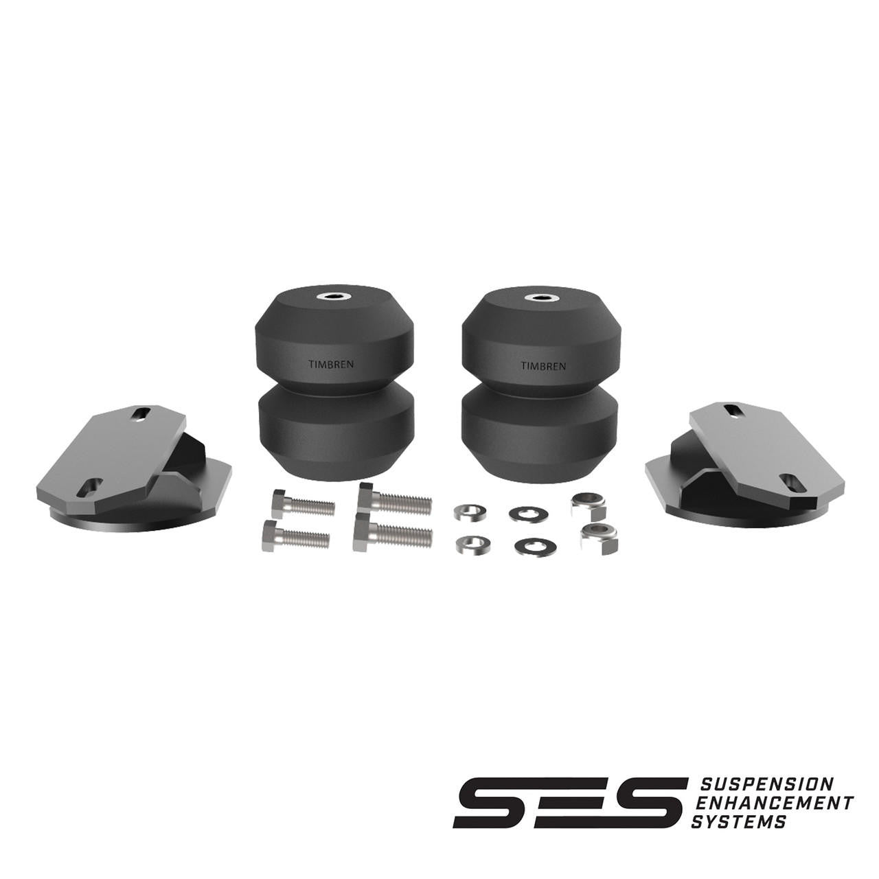 Timbren SES Suspension Enhancement System, Front Kit TOFLC1A - Apollo Off-Road
