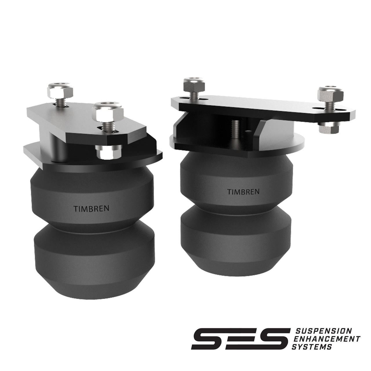 Timbren SES Suspension Enhancement System, Front Kit TOFLC1A - Apollo Off-Road