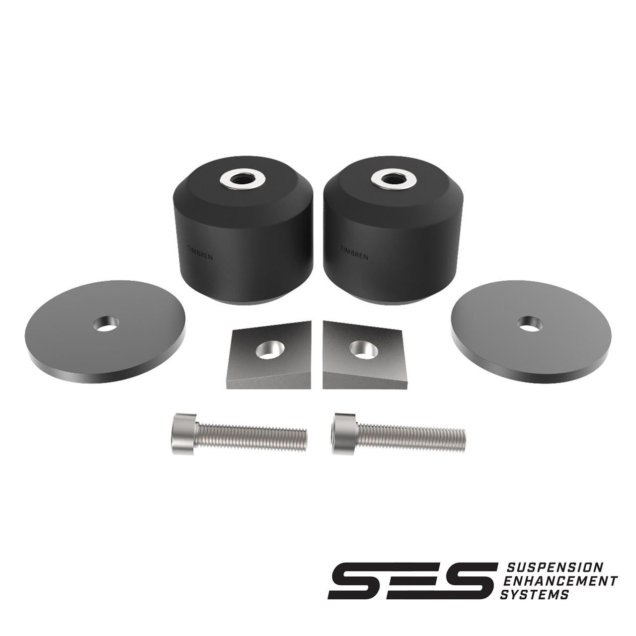 Timbren SES Suspension Enhancement System, Front Kit TOFLC2 - Apollo Off-Road