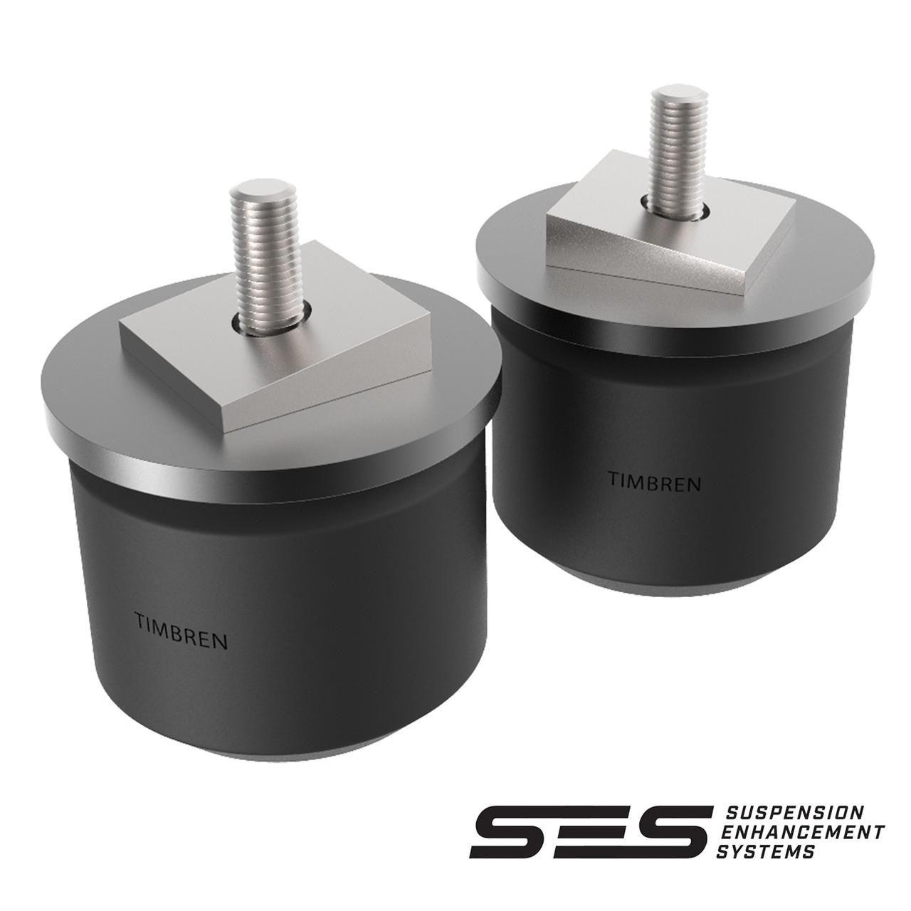 Timbren SES Suspension Enhancement System, Front Kit TOFLC2 - Apollo Off-Road