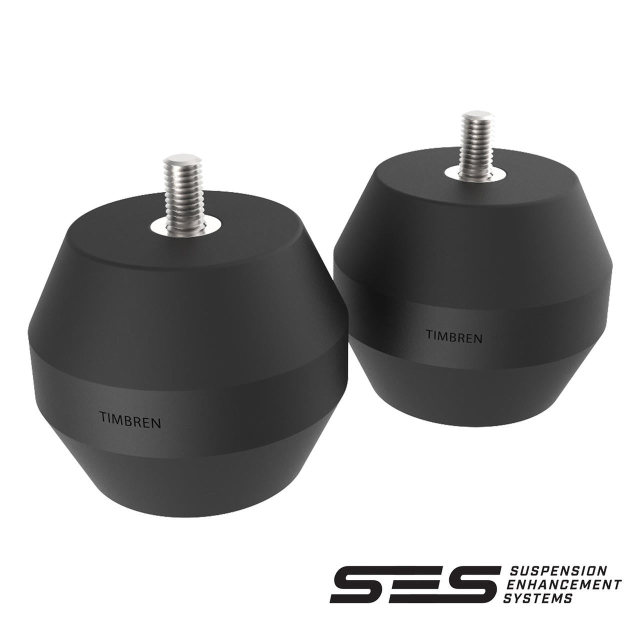 Timbren SES Suspension Enhancement System, Front Kit TOFTAC4A - Apollo Off-Road