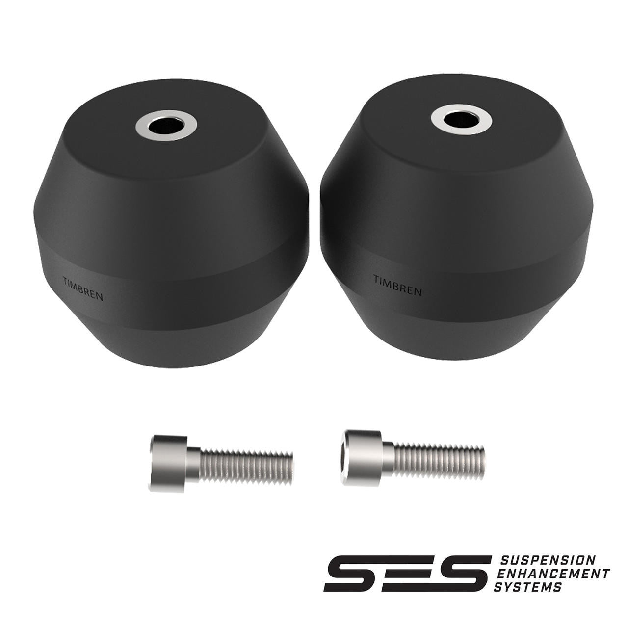 Timbren SES Suspension Enhancement System, Front Kit TOFTAC4A - Apollo Off-Road