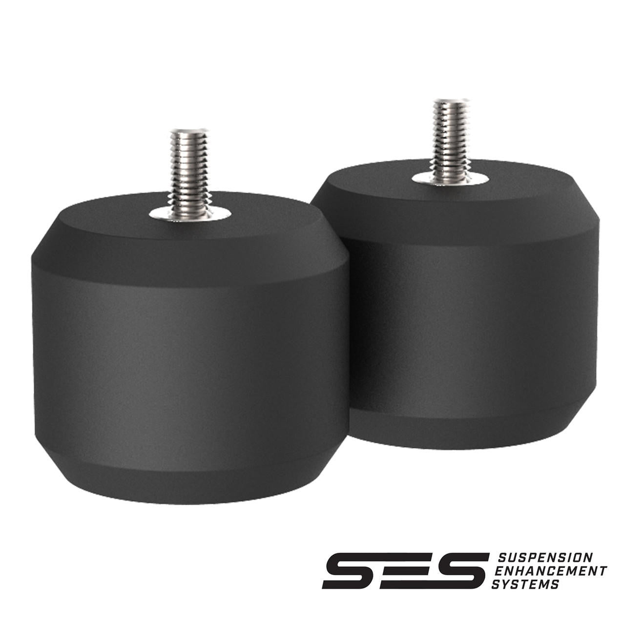 Timbren SES Suspension Enhancement System, Front Kit TOFTUN4 - Apollo Off-Road