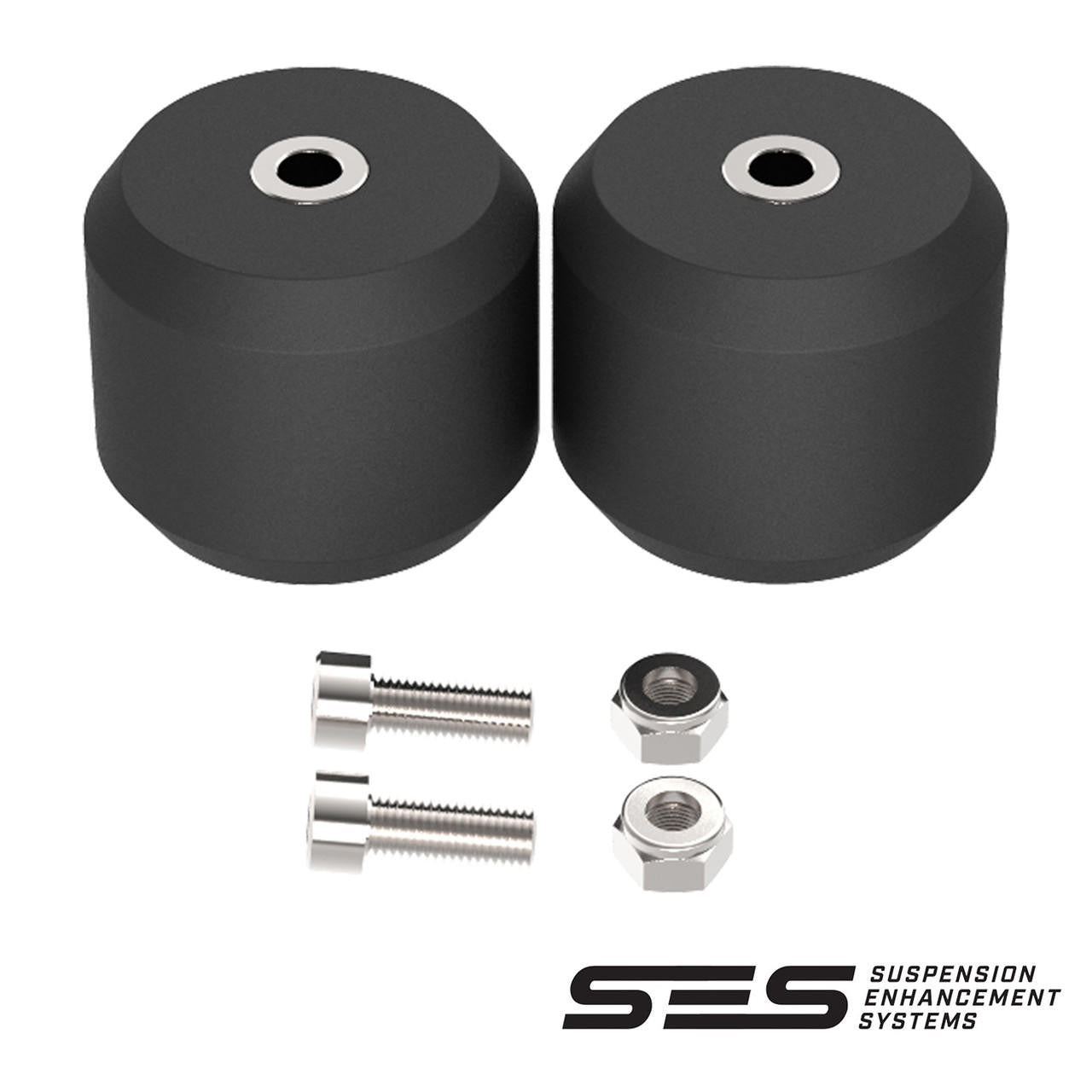 Timbren SES Suspension Enhancement System, Front Kit TOFTUN4 - Apollo Off-Road