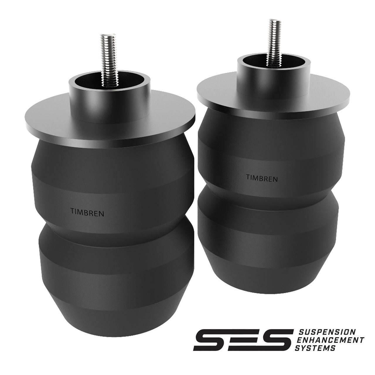 Timbren SES Suspension Enhancement System, Front Kit WFRW22 - Apollo Off-Road