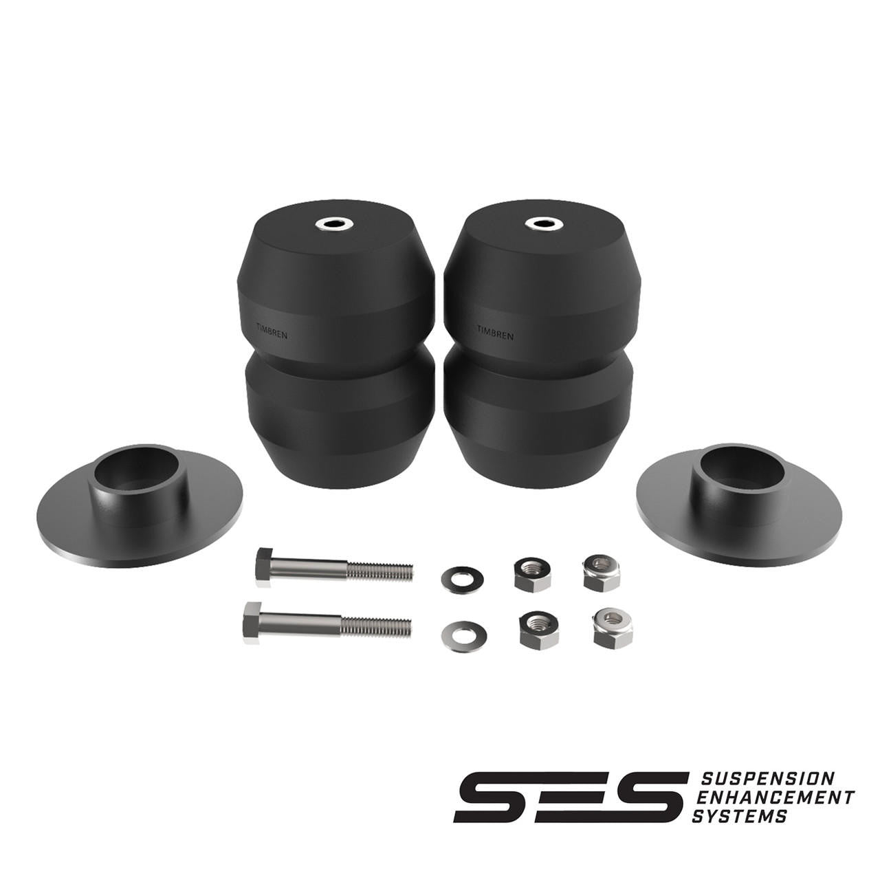 Timbren SES Suspension Enhancement System, Front Kit WFRW22 - Apollo Off-Road