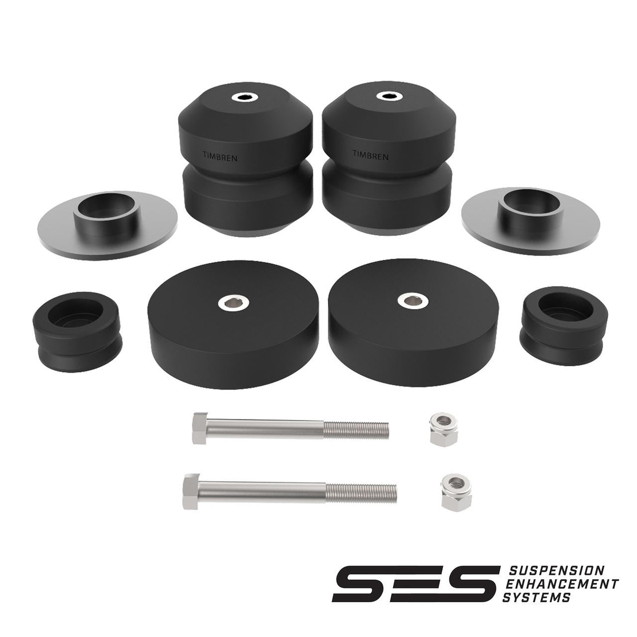 Timbren SES Suspension Enhancement System, Front Service Kit DF5500HD - Apollo Off-Road