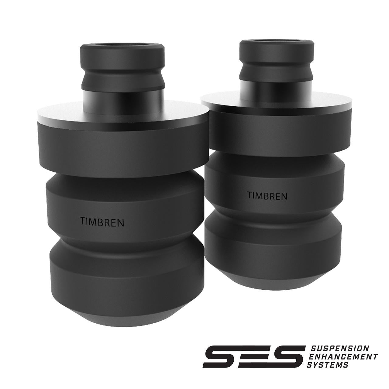 Timbren SES Suspension Enhancement System, Front Service Kit DF5500HD - Apollo Off-Road