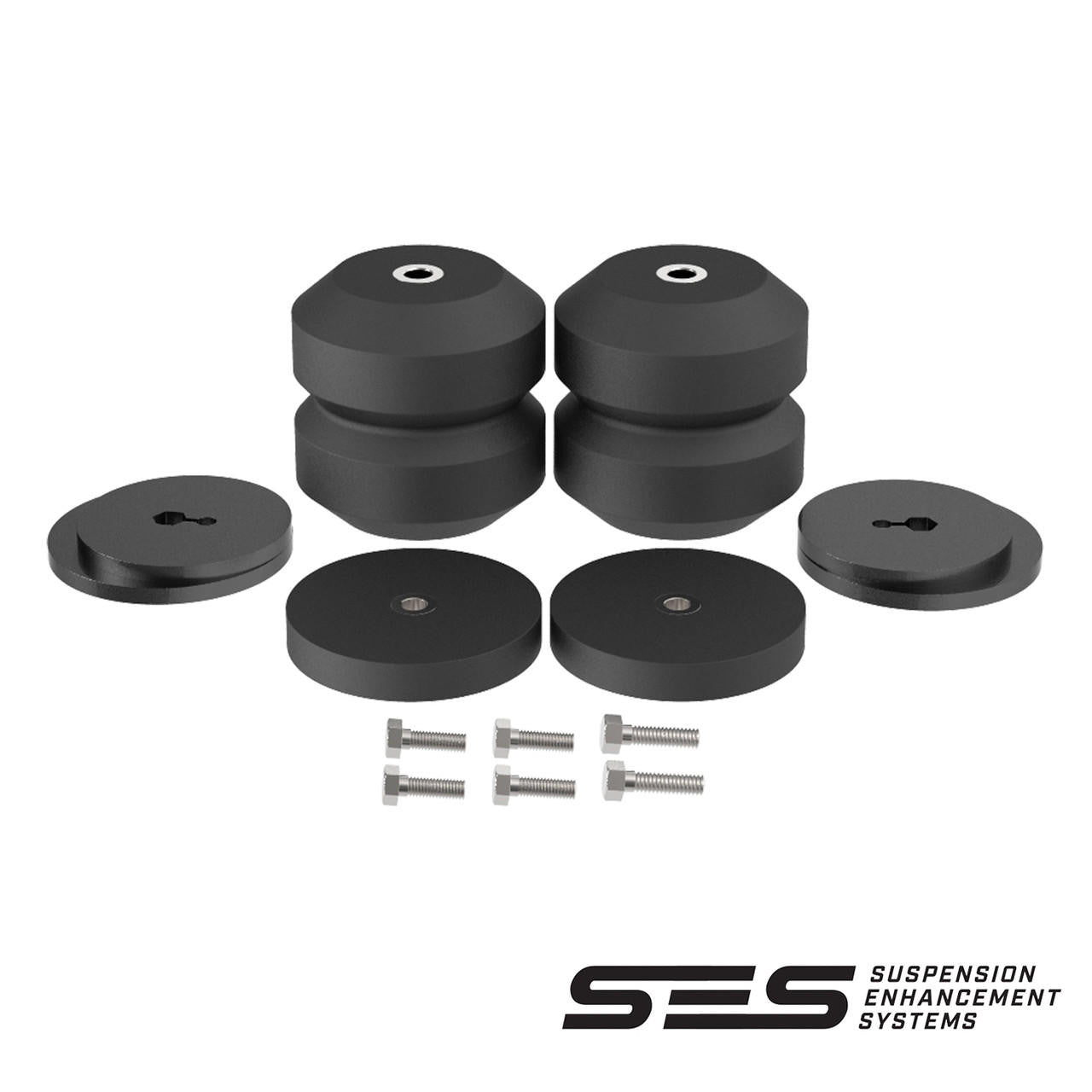 Timbren SES Suspension Enhancement System, Front Severe Service Kit FF550SDH - Apollo Off-Road