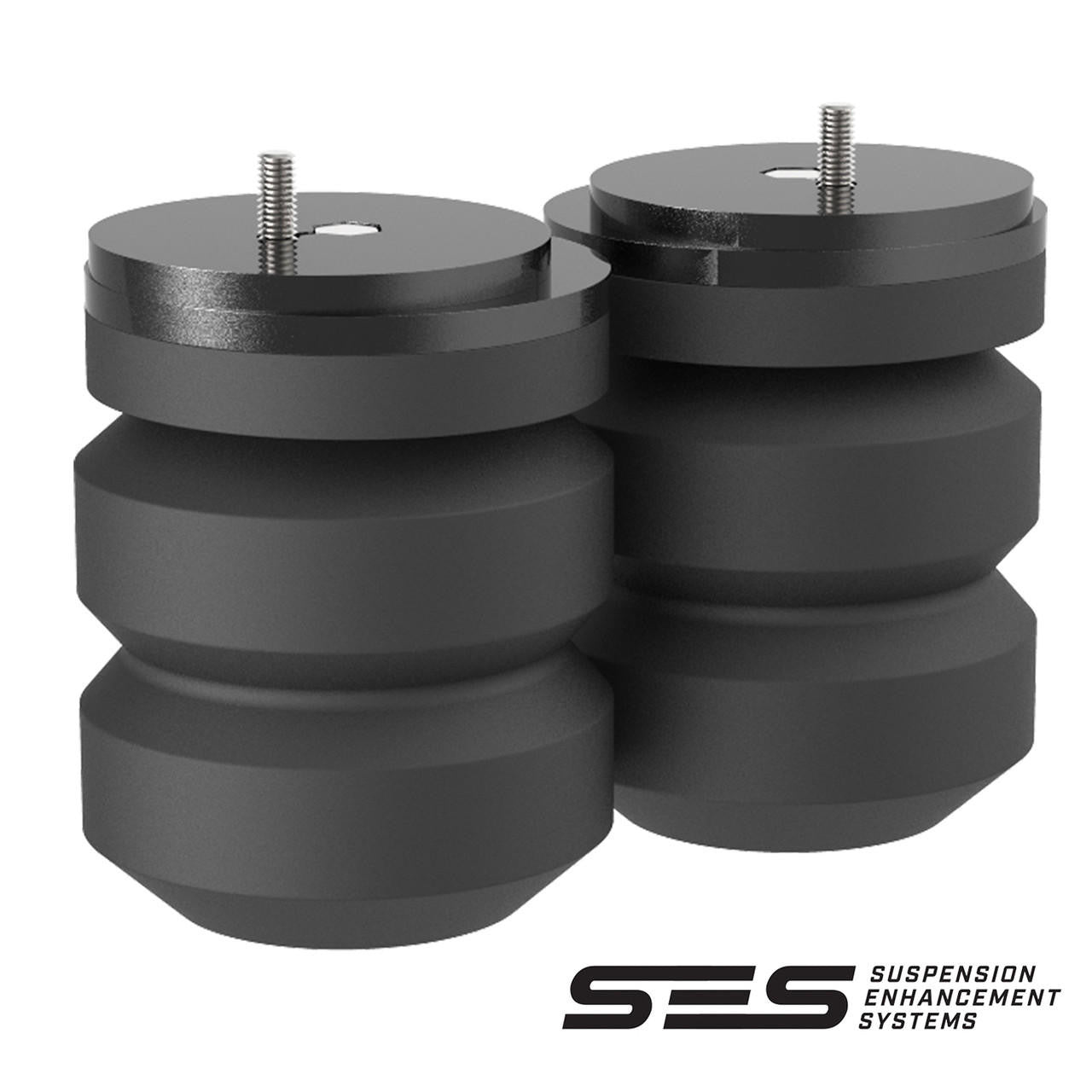 Timbren SES Suspension Enhancement System, Front Severe Service Kit FF550SDH - Apollo Off-Road