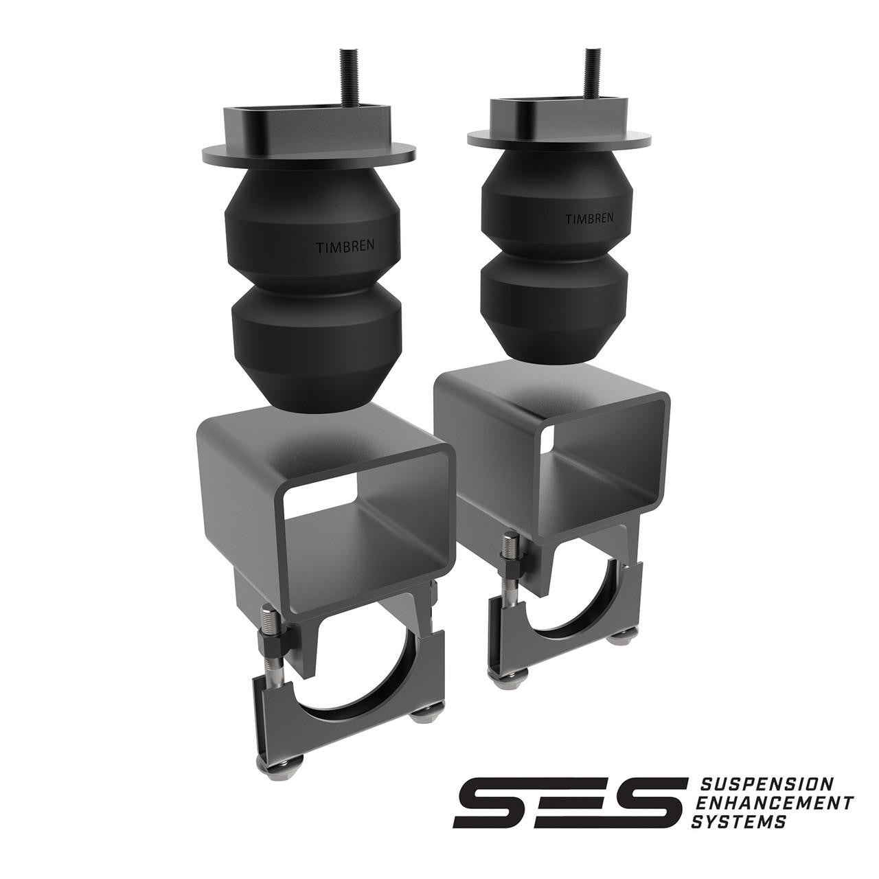 Timbren SES Suspension Enhancement System FRR0504A - Apollo Off-Road