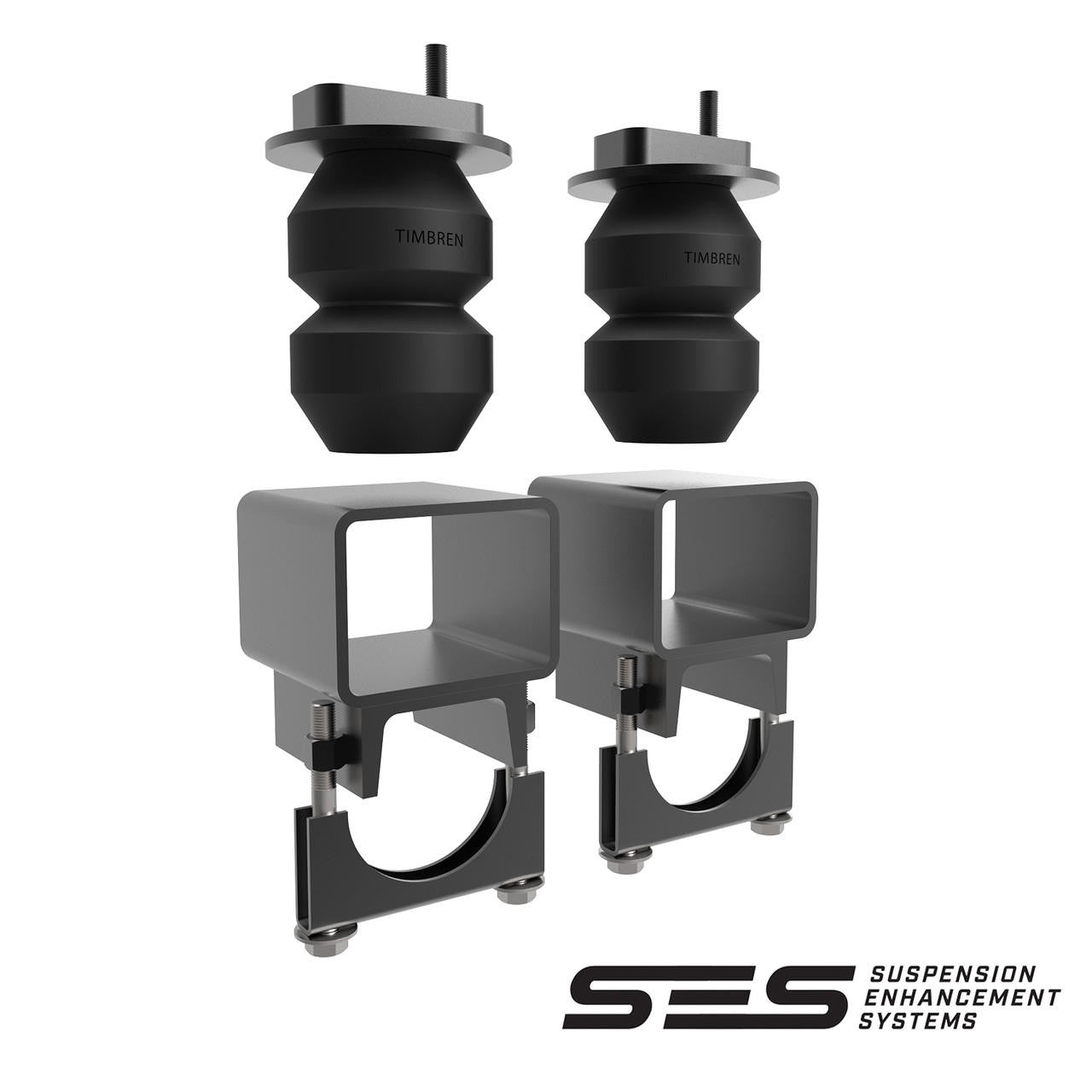 Timbren SES Suspension Enhancement System FRR0504A - Apollo Off-Road