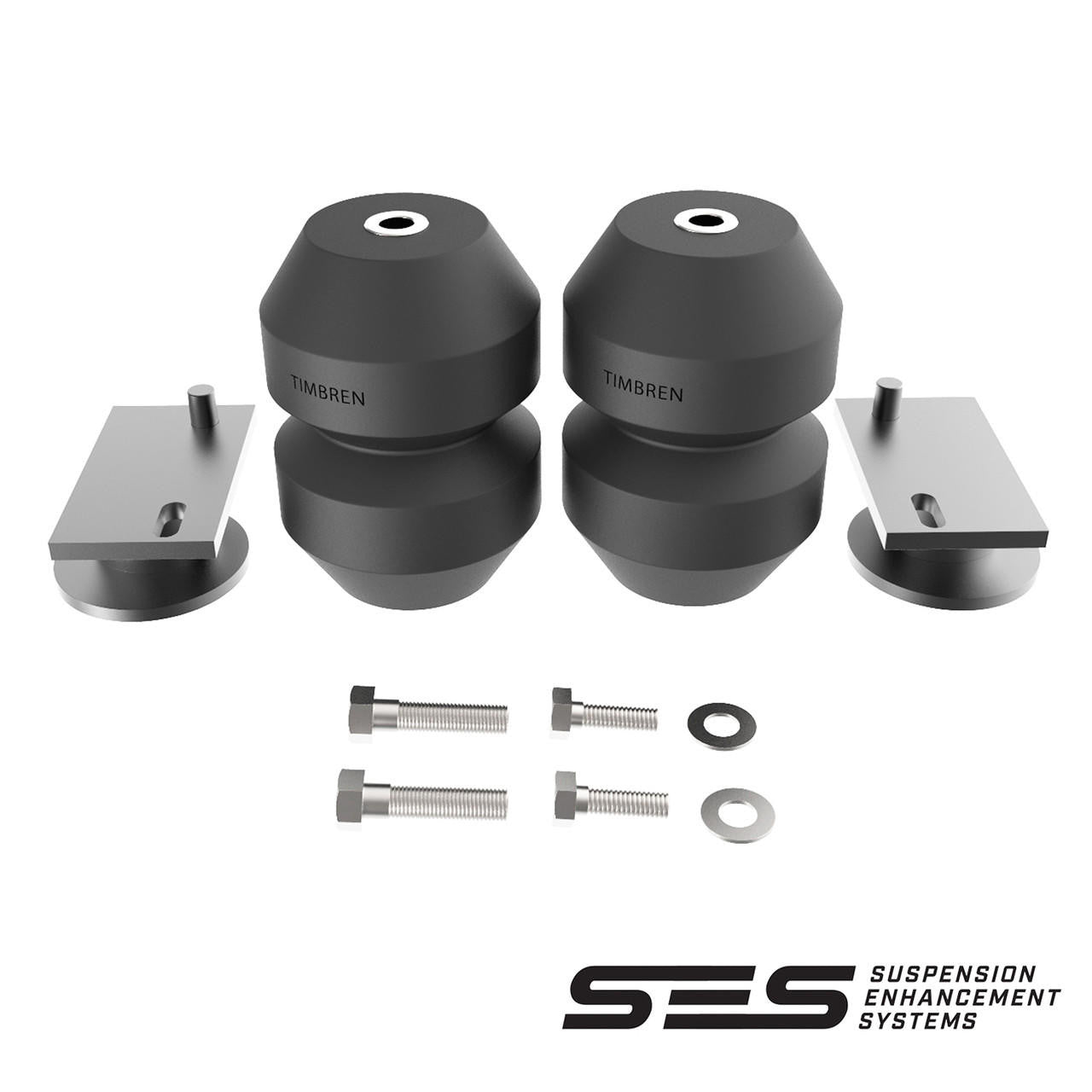 Timbren SES Suspension Enhancement System FRWIN - Apollo Off-Road