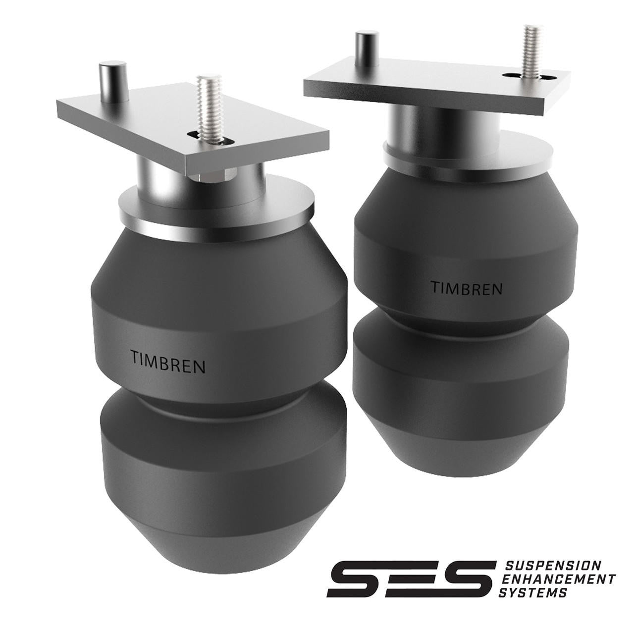 Timbren SES Suspension Enhancement System FRWIN - Apollo Off-Road