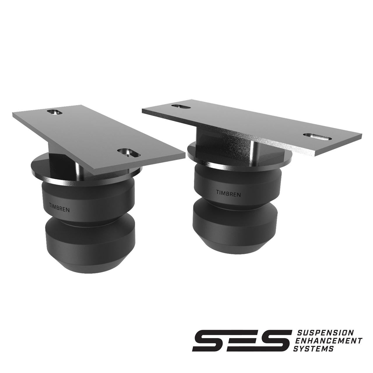 Timbren SES Suspension Enhancement System FVR001 - Apollo Off-Road